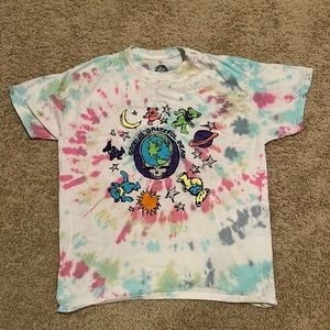 Grateful Dead t shirt